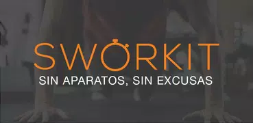 Sworkit Entrenador