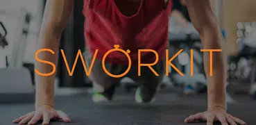 Sworkit: 自宅フィットネス