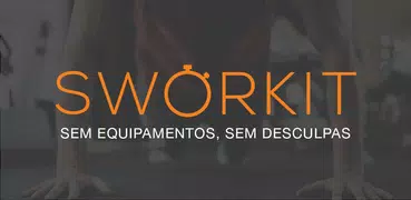 Sworkit Personal Trainer