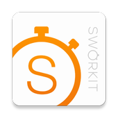 Sworkit 图标