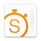 Sworkit ikon