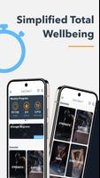 Sworkit الملصق
