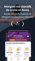 Sworkit capture d'écran 1