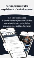 Sworkit capture d'écran 2