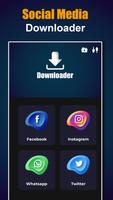 SX Video Downloader - VID DL تصوير الشاشة 1