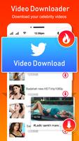 SX Video Downloader capture d'écran 1