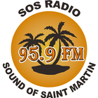 Sos Radio Sxm 95.9FM icône