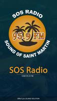 Sos Radio Sxm 95.9FM Poster