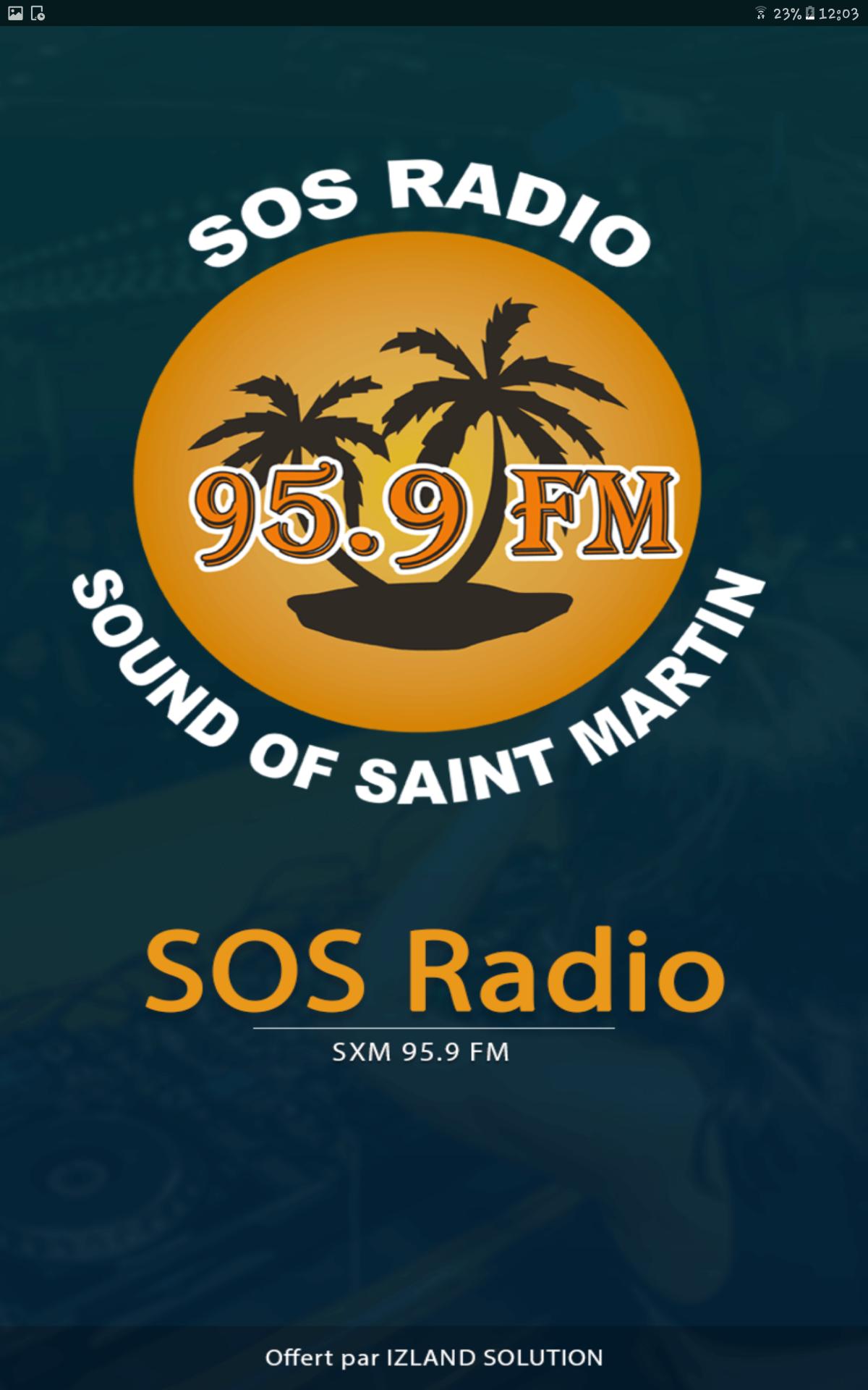 Sos Radio Sxm 95.9FM for Android - APK Download