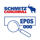 Cargobull EPOS Catalog APK