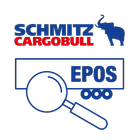Cargobull EPOS Catalog आइकन