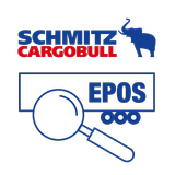Cargobull EPOS Catalog icon