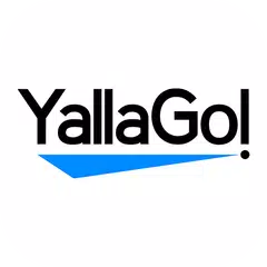 YallaGo! book a taxi in Syria. Grab a car you need アプリダウンロード