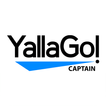 YallaGo! Captain