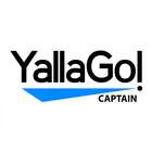 YallaGo! Captain-icoon