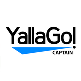 YallaGo! Captain icône