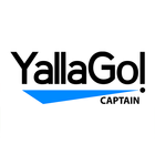 YallaGo! Captain icon