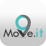 Move It - Egypt