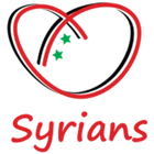 Syrians أيقونة