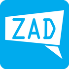 ZAD TV icône