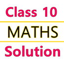 Class 10 Maths Solution APK