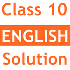 Class 10 English Solutions icono