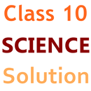 Class 10 Science Solution APK