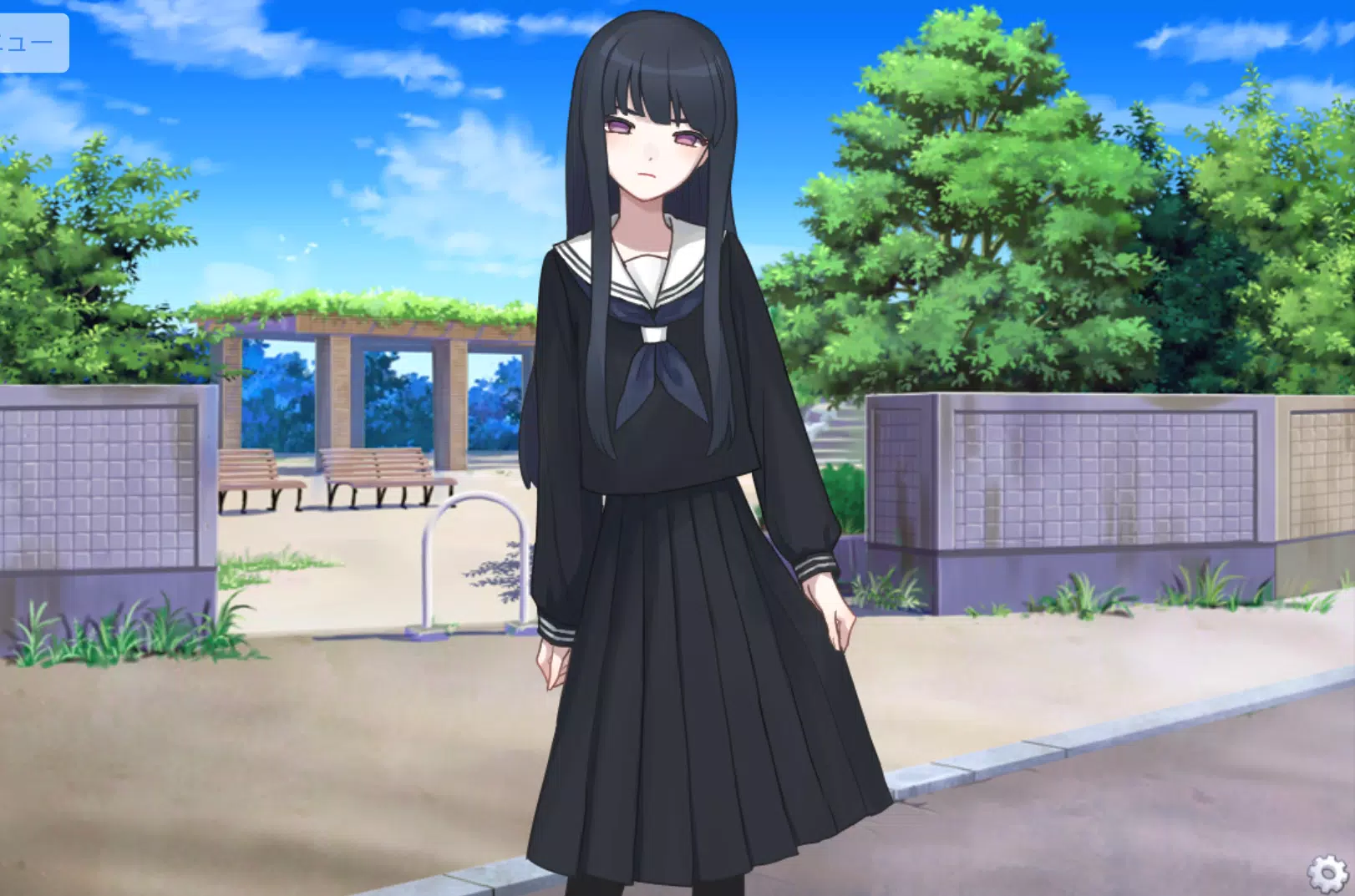 言葉の楔 青春ミステリー ノベルゲーム Apk For Android Download