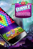 Bubble Shooter capture d'écran 1