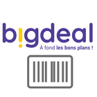 BIGDeal Code Promo CI icône