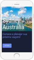 Sydney 海報