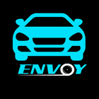 Envoy Driver App ikona