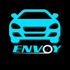 ikon Envoy Driver App