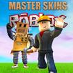 Master mod menu  for roblox