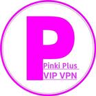 Pinki Plus icône