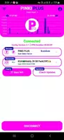 برنامه‌نما Pinki Plus عکس از صفحه