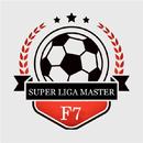 Super Liga Master aplikacja