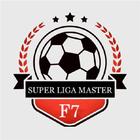 Super Liga Master-icoon