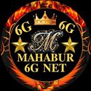 MAHABUR 6G NET APK
