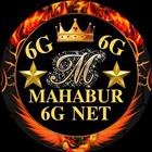 MAHABUR 6G NET icono