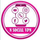 N Social VPN