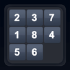Classic Number Slider APK