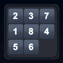 Classic Number Slider APK