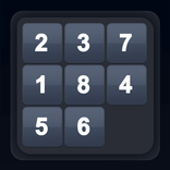 Classic Number Slider
