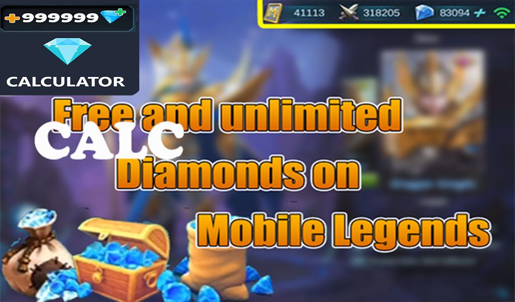 (Hack Of Official) Mldiamonds.Online Free Mobile Legends Mod Apk Hack