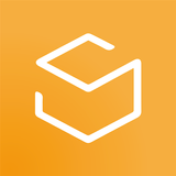 Symbo Home Orange آئیکن