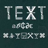 Cool text & symbols APK