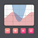 Symja calculator - Math solver-icoon