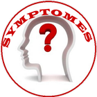 symptomatologie icône