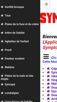 symptomatologie imagem de tela 3